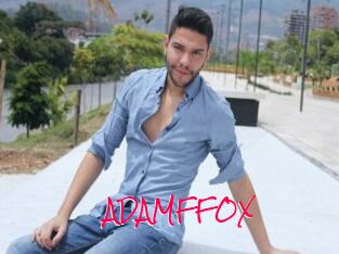 ADAMFFOX