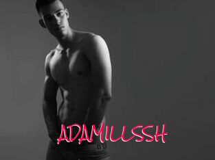 ADAMILLSSH