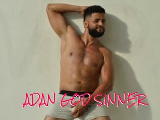 ADAN_GOD_SINNER