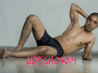 ADESHORNY