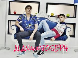 ALANandJOSEPH