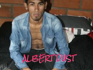 ALBERT_DUST