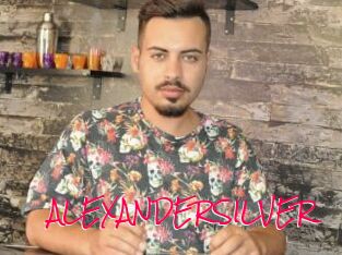 ALEXANDERSILVER