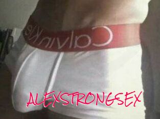 ALEXSTRONGSEX