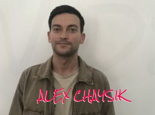 ALEX_CHAYSIK