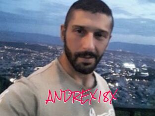 ANDREX18X