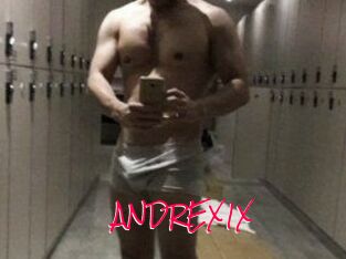 ANDREX1X