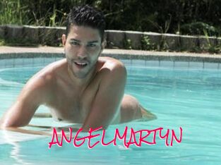 ANGELMARTYN