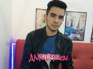 ANNDYmen