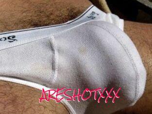 ARESHOTXXX