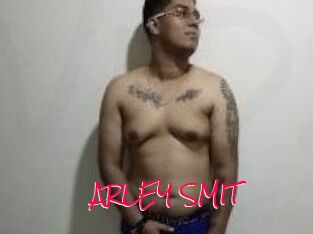 ARLEY_SMIT
