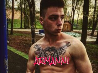 ARMANNI