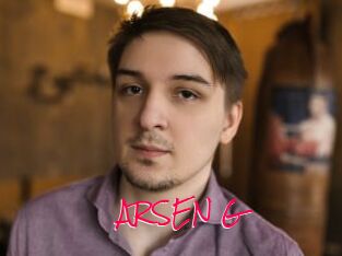 ARSEN_G