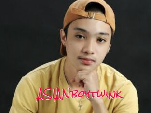 ASIANboytwink