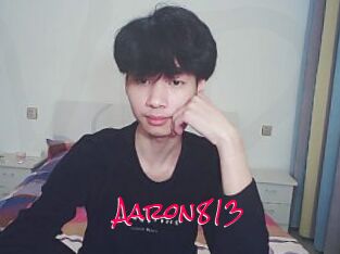 Aaron813