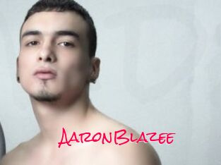 AaronBlazee