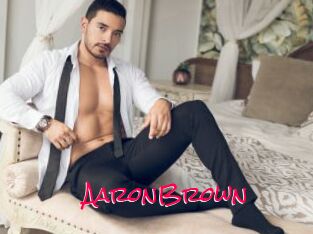 AaronBrown