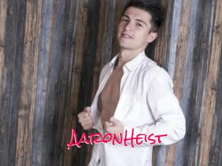 AaronHeist