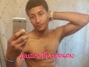 Aaron_Peterson