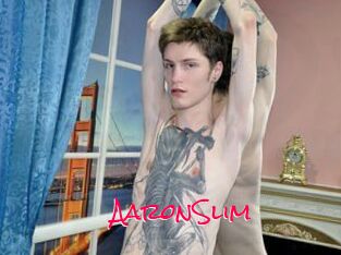 AaronSlim