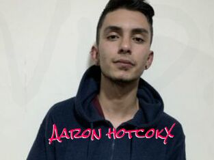 Aaron_hotcokX