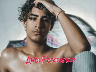 AbelFerrero