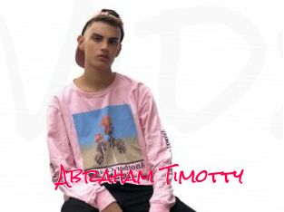 Abraham_Timotty