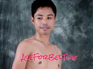 AceForBedTime