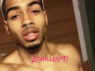 Achilles91