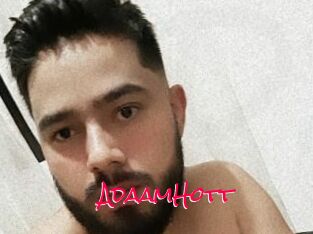 AdaamHott
