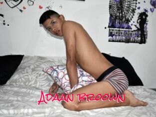 Adaan_broown