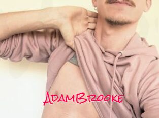 AdamBrooke