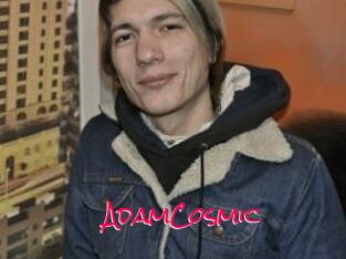 AdamCosmic