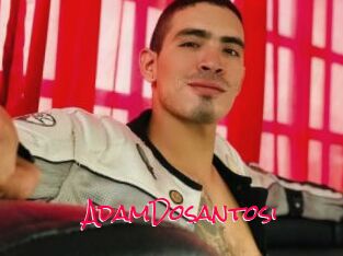 AdamDosantosi