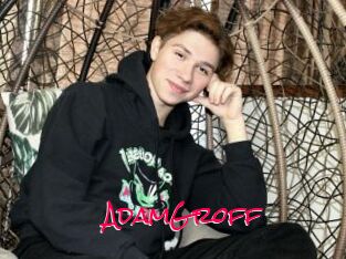 AdamGroff
