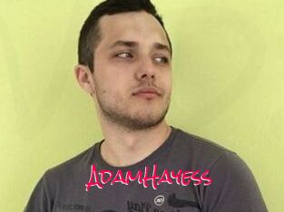 AdamHayess