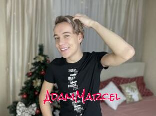 AdamMarcel