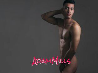 AdamMills