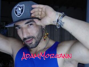AdamMorgann