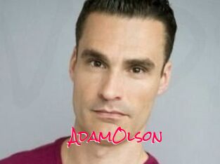 Adam_Olson