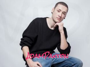 AdamPaxton