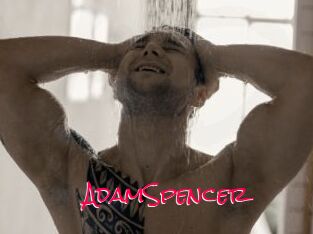 AdamSpencer