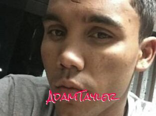 Adam_Tayler