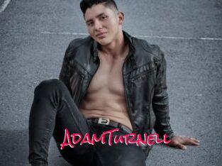 AdamTurnell
