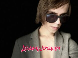 AdamWorney