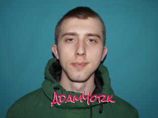 AdamYork