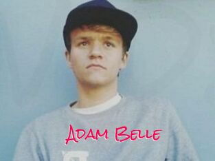 Adam_Belle