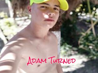 Adam_Turned