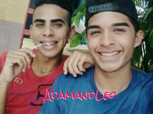 AdamandLeo