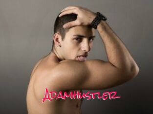 Adamhustler